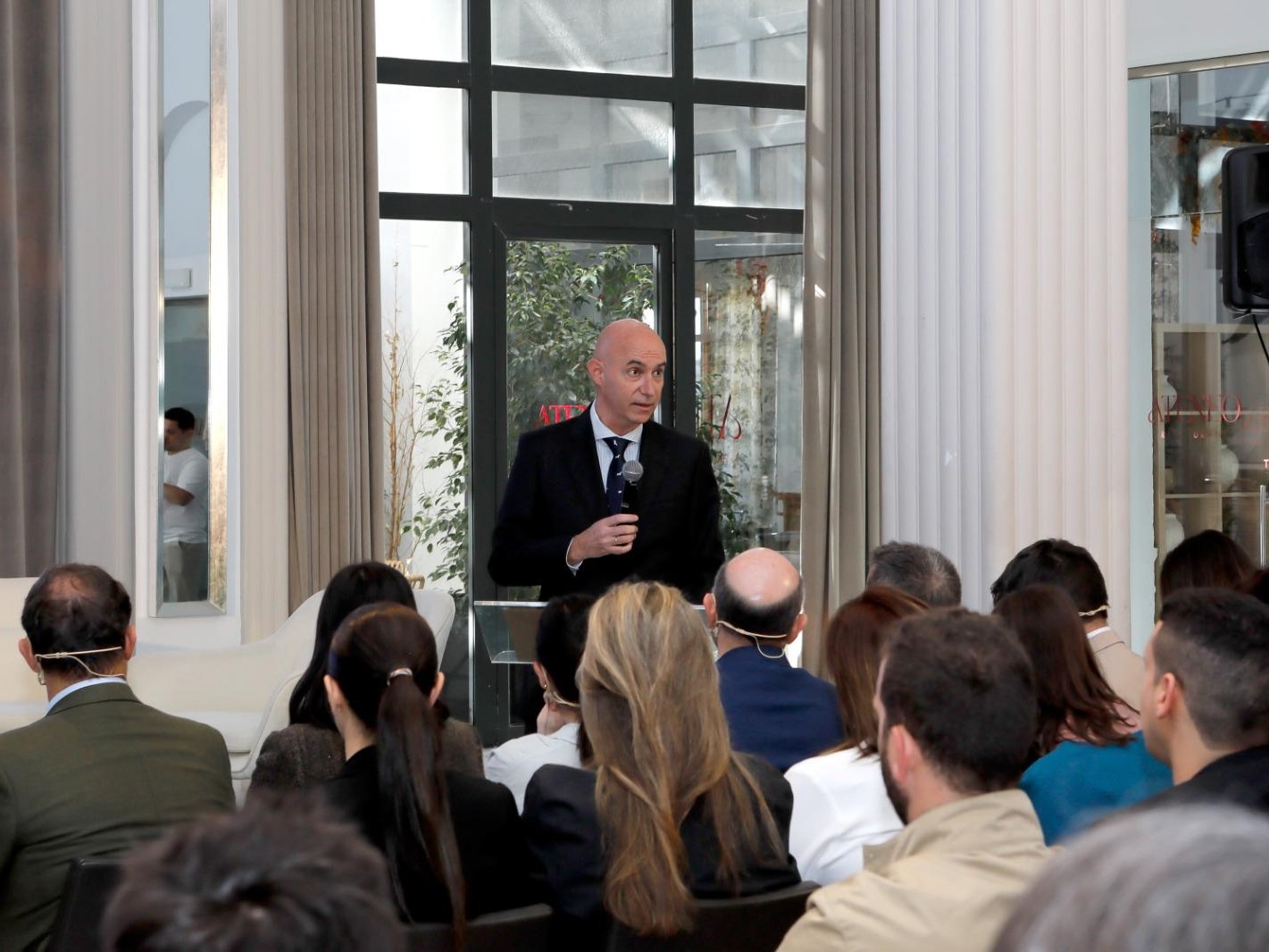 València apoya la Mediterranean Fashion Week 2026 para proyectar el talento local