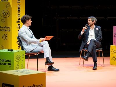 Más de 200.000 jóvenes nacidos en 2008 ya han solicitado el Bono Cultural Joven 2026