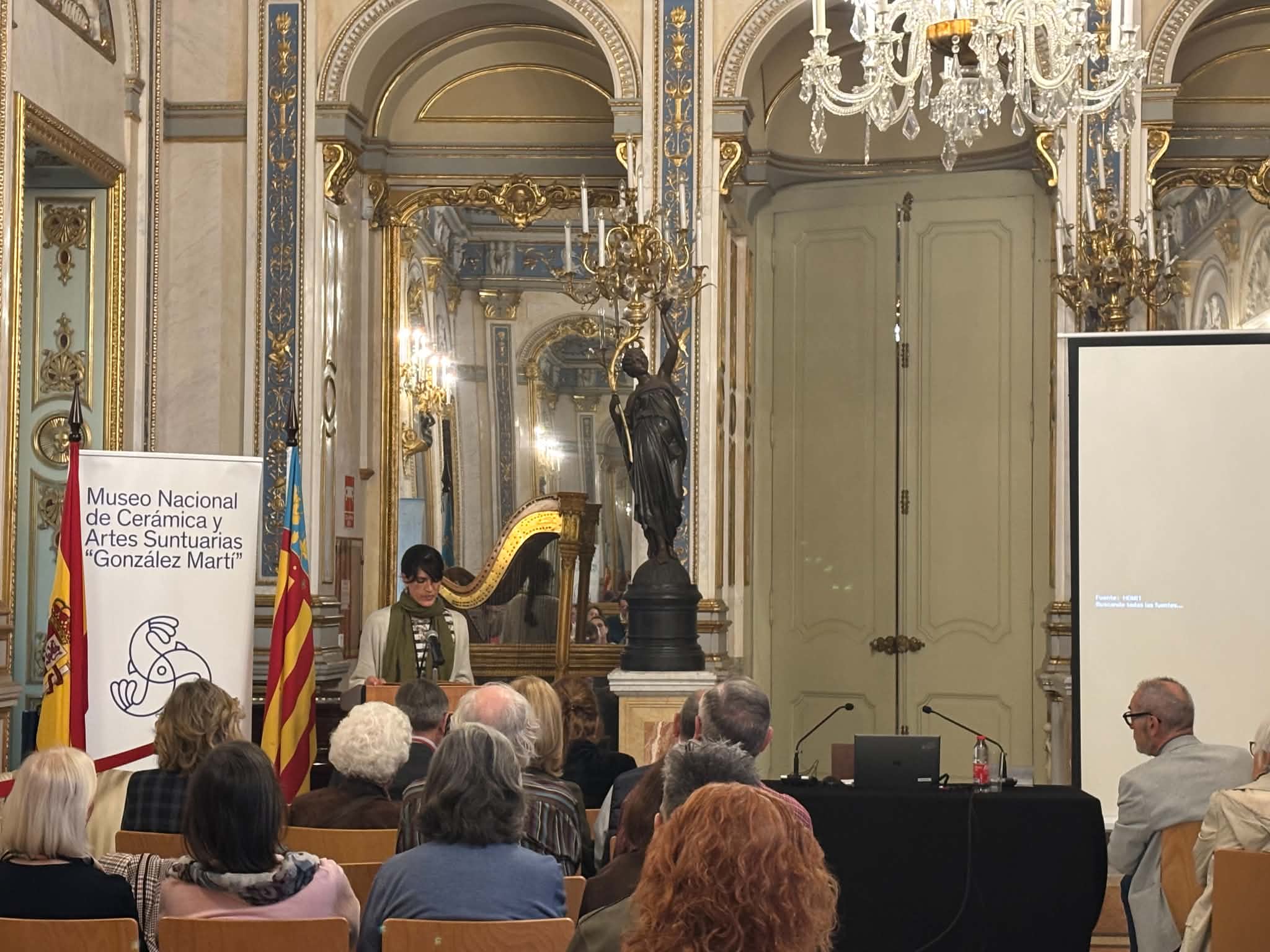 Vicente Blasco Ibáñez, entre el legado literario y las colecciones del Museo González Martí