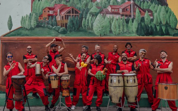 La Bomba de Tiempo celebra 20 años con su sexta gira por España: cuatro ciudades, cuatro noches únicas