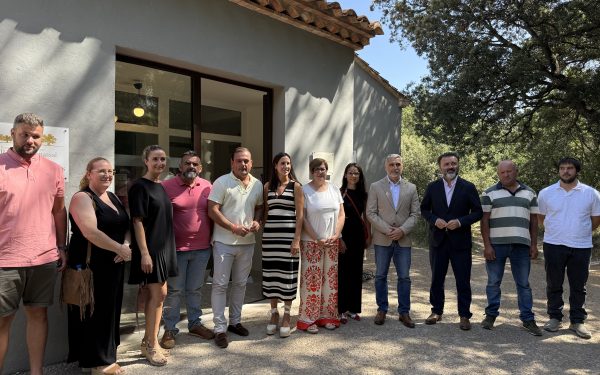 La Diputación impulsa ‘Camins dels Càtars’ como reclamo histórico y cultural del Alt Maestrat