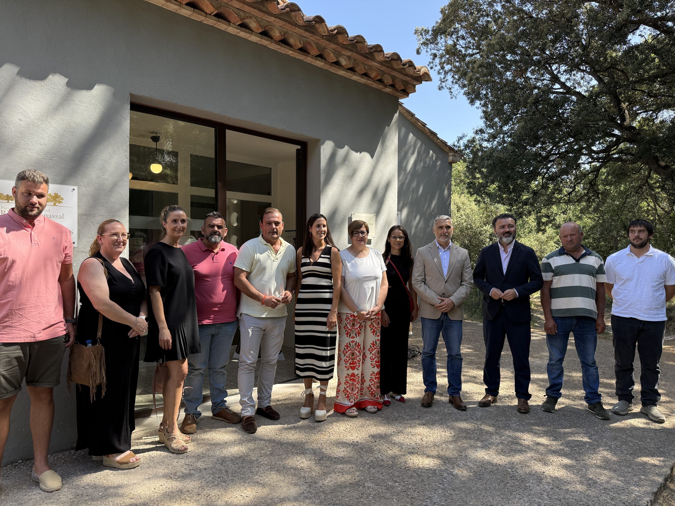La Diputación impulsa ‘Camins dels Càtars’ como reclamo histórico y cultural del Alt Maestrat