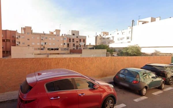 Alicante da un nuevo paso para impulsar vivienda protegida en San Blas