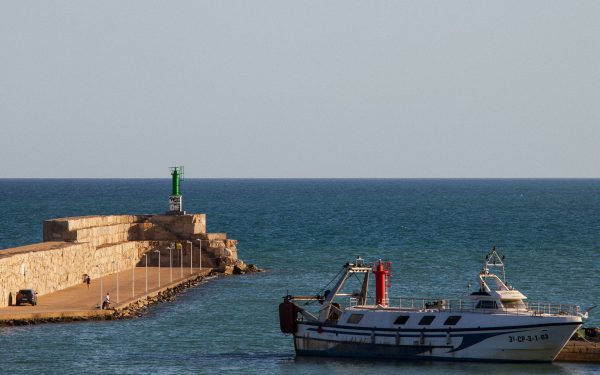 València recibirá en 2027 uno de los mayores encuentros de Europa sobre la industria marítima y el negocio naval
