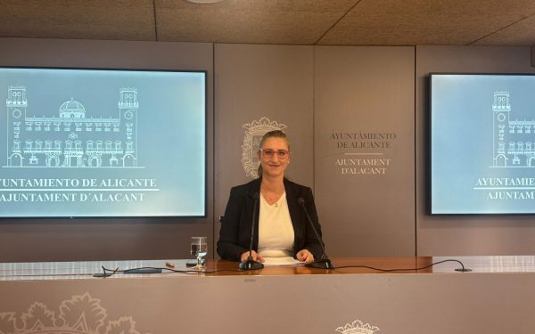 Alicante confía a Filias la atención y orientación a familias afectadas por las adicciones