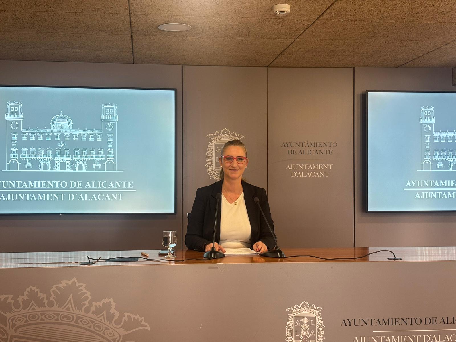 Alicante confía a Filias la atención y orientación a familias afectadas por las adicciones