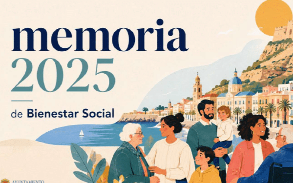 Los servicios sociales de Alicante atendieron a mas de 48.000 personas gestionaron mas de130.000 prestaciones en 2025