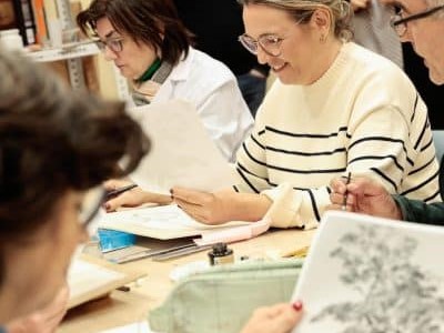 La Universidad Popular abre la matrícula para el curso 2026/27
