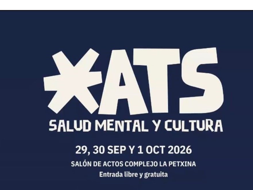 València reúne a expertos y profesionales para abordar la salud mental desde la cultura y el bienestar emocional