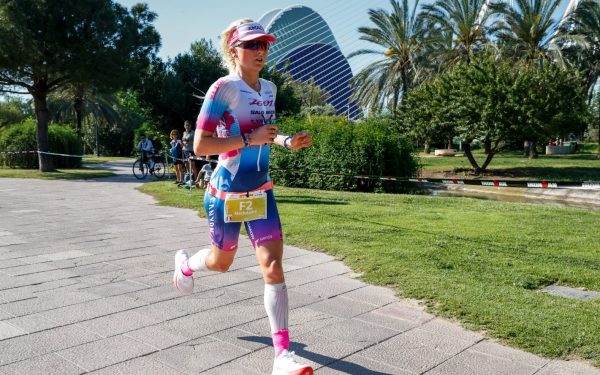València acogerá en 2027 una prueba del circuito internacional IRONMAN Pro Series