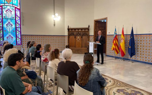 El Ayuntamiento invierte en el Plan de Empleo para contratar a 200 personas durante un año 