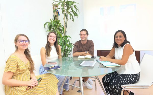 Castellón reúne a la juventud y las entidades sociales en una jornada para participar y compartir