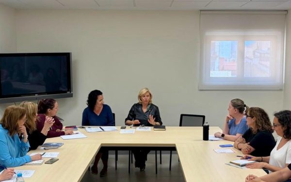 Castellón teje redes por la salud mental con una programación de actividades durante octubre