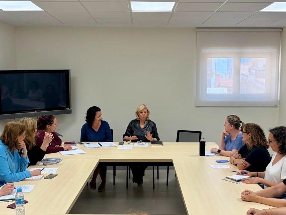 Castellón teje redes por la salud mental con una programación de actividades durante octubre
