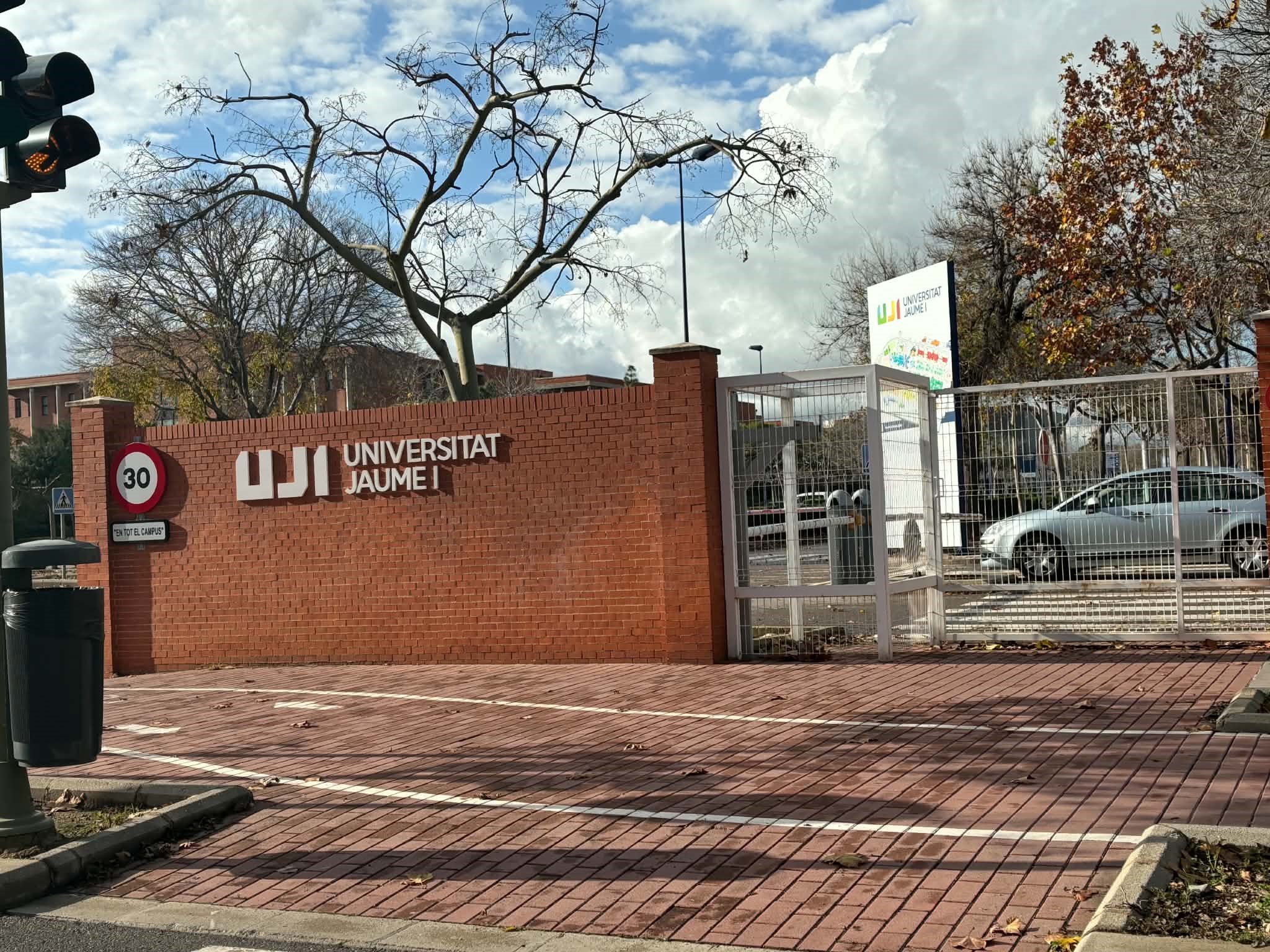 La Universidad de Castellón impulsará un nuevo edificio de alojamiento universitario asequible