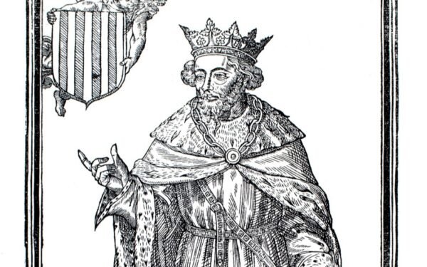 València homenajea a Jaume I con una exposición por el 750 aniversario de su fallecimiento