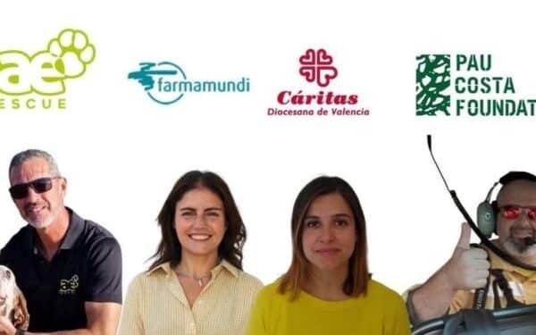 IX Congreso Internacional sobre Derechos Humanos: especialistas analizarán en Valencia la vinculación entre DD.HH y emergencia climática
