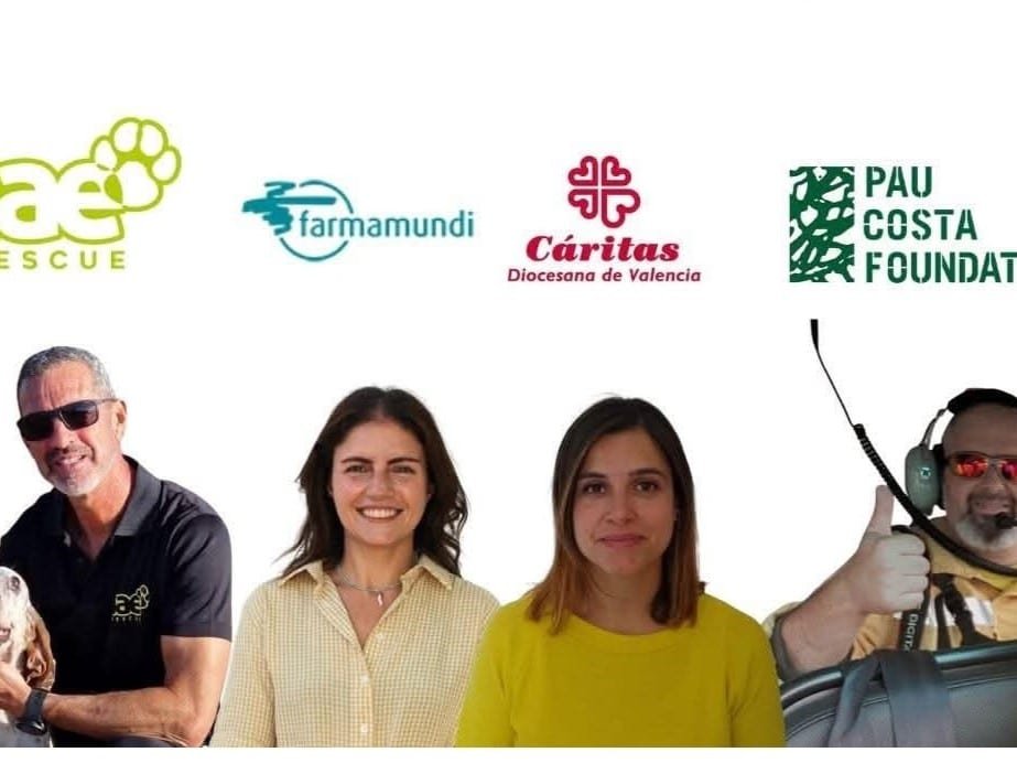 IX Congreso Internacional sobre Derechos Humanos: especialistas analizarán en Valencia la vinculación entre DD.HH y emergencia climática