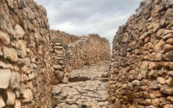 Del libro de historia al territorio: el legado de los íberos sigue vivo en Benicarló