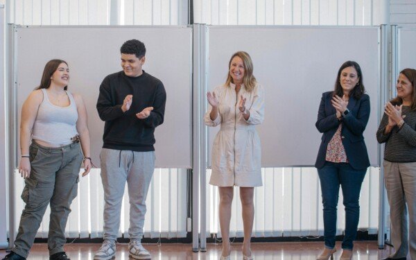 Castellón impulsa la inserción laboral juvenil con su Escuela de Segunda Oportunidad