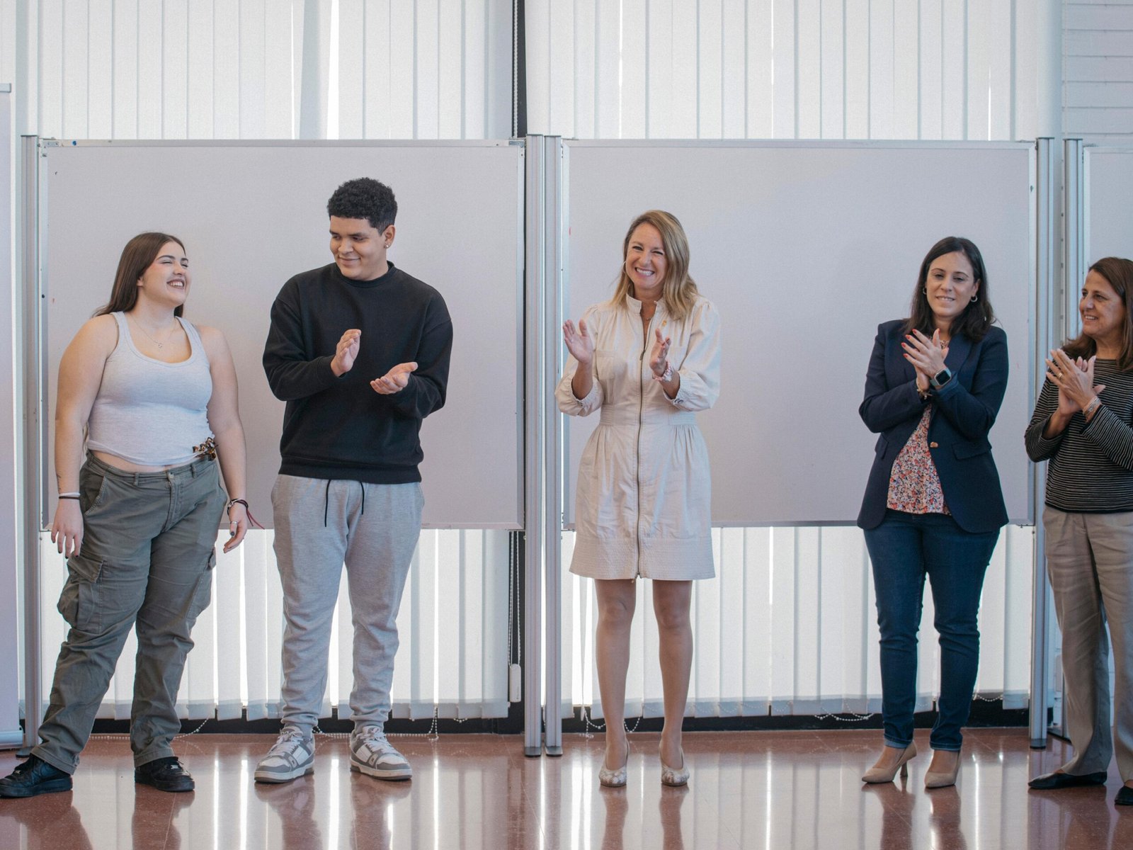 Castellón impulsa la inserción laboral juvenil con su Escuela de Segunda Oportunidad