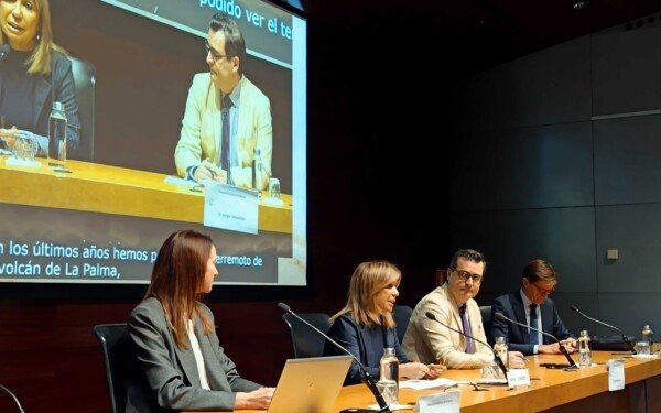 El IX Congreso sobre Derechos Humanos reclama asumir el actual escenario climático