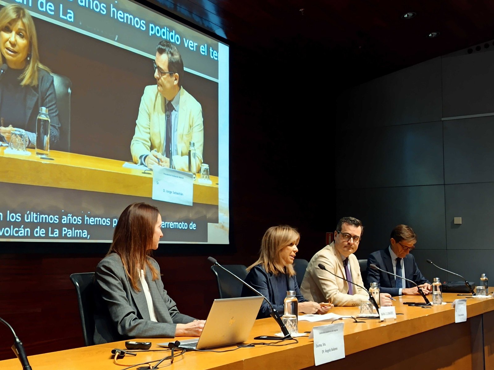 El IX Congreso sobre Derechos Humanos reclama asumir el actual escenario climático