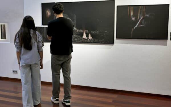 «Brujas»: memoria, mujeres e historia a través de la mirada de Judith Prat