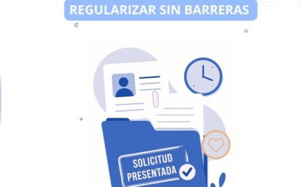 Regularizar sin barreras: Por Ti Mujer alerta de las dificultades para acceder al certificado digital