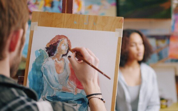 Abierto el plazo de inscripción de los Premios Arte y Creatividad Joven
