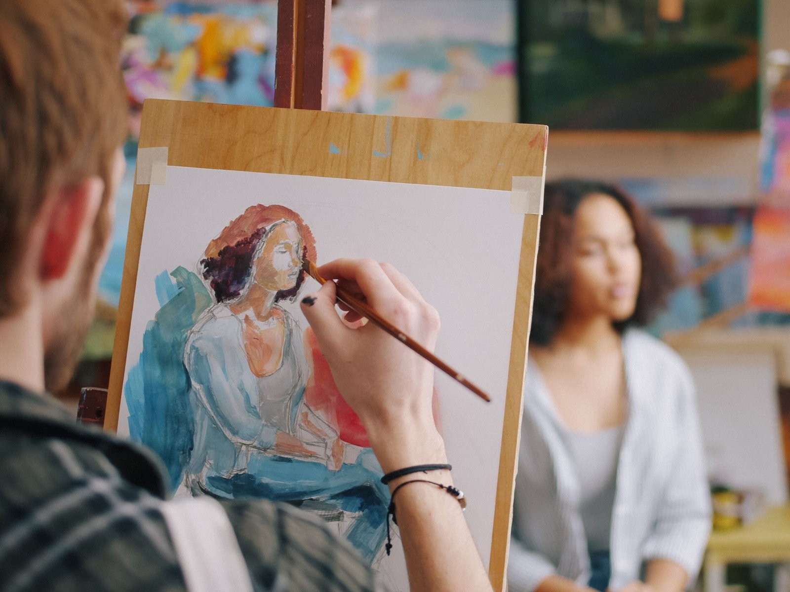 Abierto el plazo de inscripción de los Premios Arte y Creatividad Joven