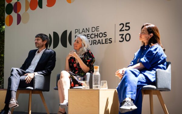 El Ministerio de Cultura lanza el Plan de Derechos Culturales: apuesta por la cultura como derecho fundamental