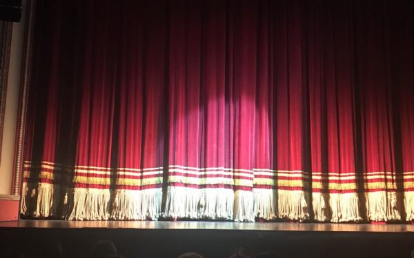 El tango se instala en Valencia para contar su propia historia