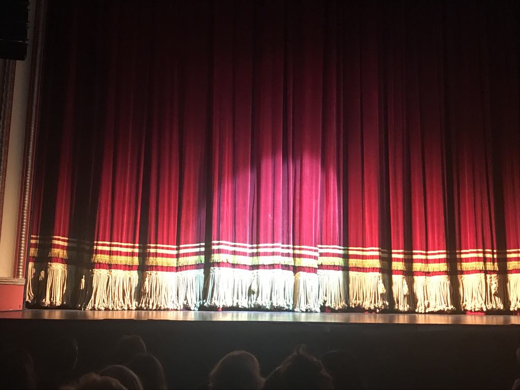El tango se instala en Valencia para contar su propia historia