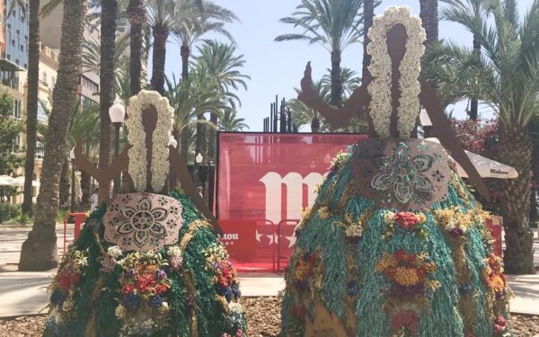 Les Fogueres de Sant Joan: el alma festiva de Alicante