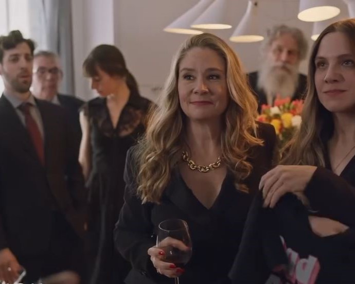 Edición 40 de Cinema Jove: Rio Paraná CV hacia el festival