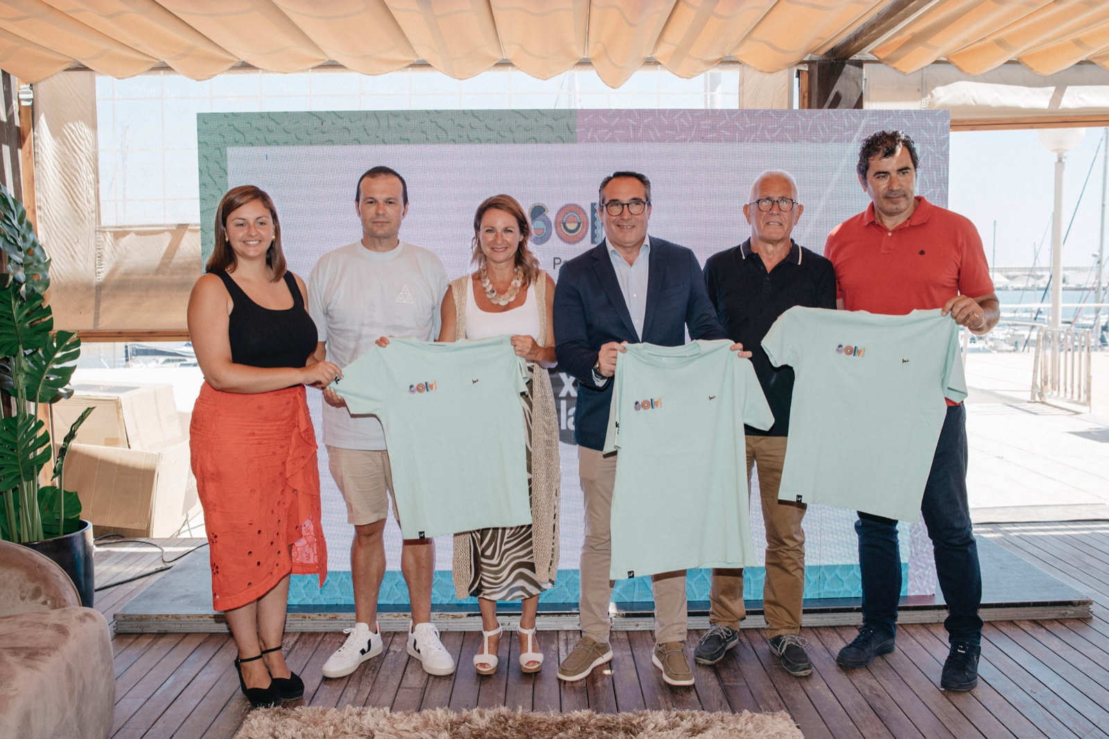El SOM Festival: Cultura abierta de calidad y que pretende ser dinamizador turístico para Castellón