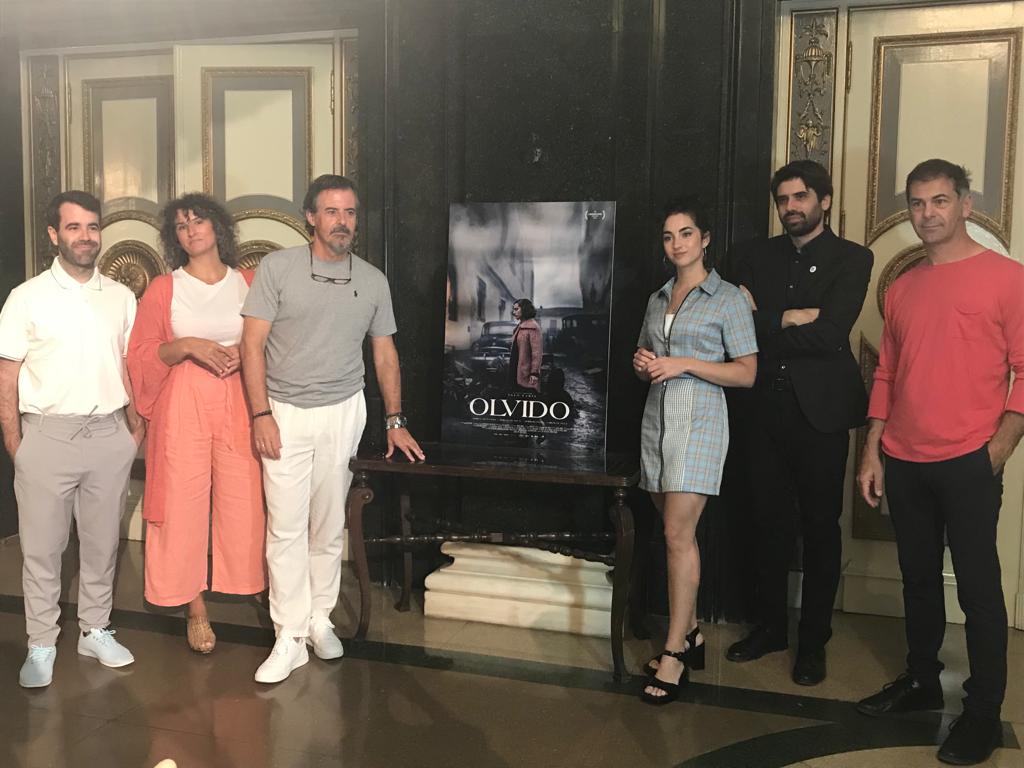 Olvido: la película ambientada en la riada de Valencia