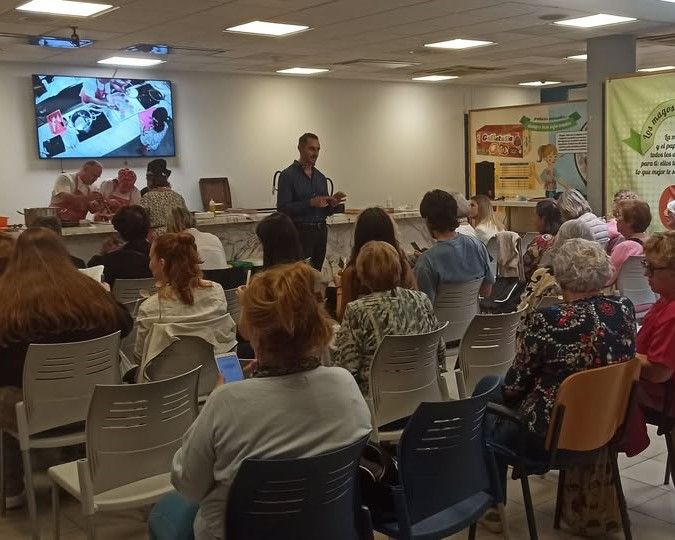 Nueva edición del Cerca con 50 cursos gratuitos  sobre consumo, viajes, alimentación, tecnología y gastronomía