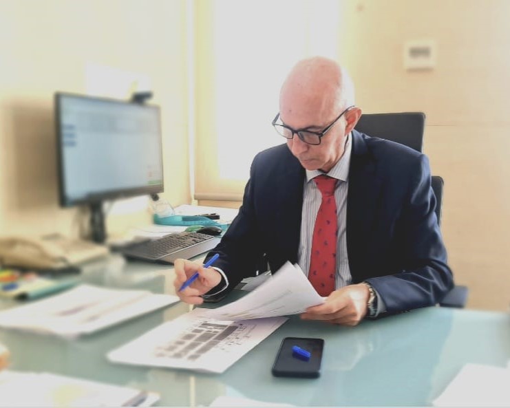 Plan de Empleo Dana 2025: La Concejalía de Empleo activa 84 puestos de trabajo