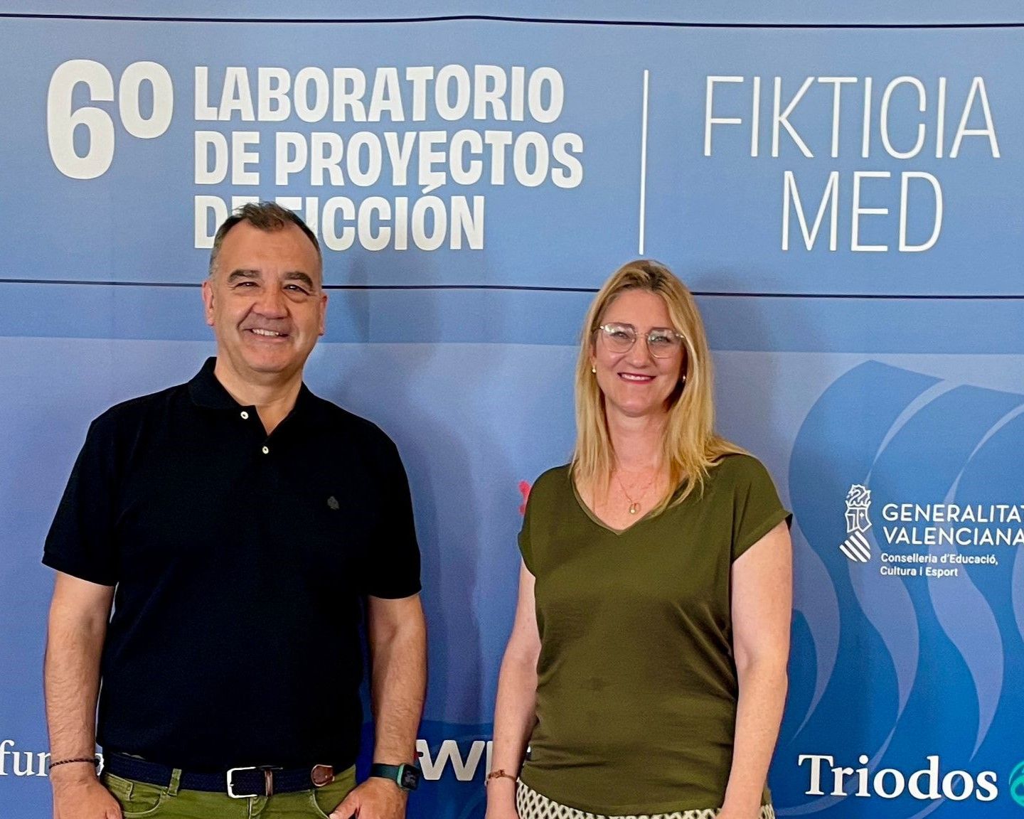 El Festival de Cine de Alicante lanza una nueva edición del Laboratorio de Proyectos de Ficción
