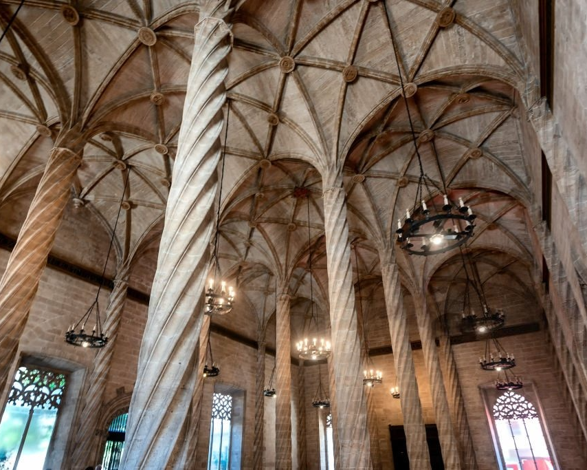 Visitas gratuitas al patrimonio cultural de Valencia por el Día Internacional de los Monumentos y Sitios