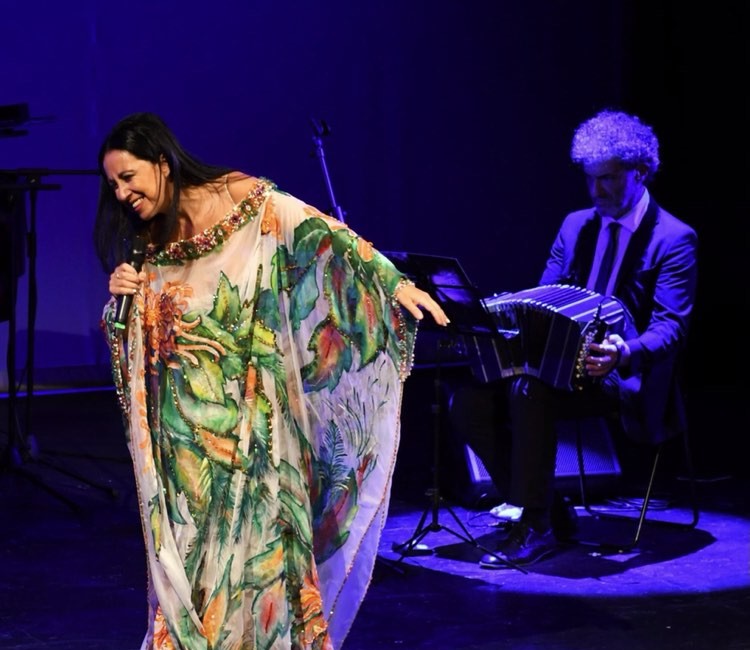Analía Bueti: «Hemos logrado que el tango crezca mucho en Valencia»