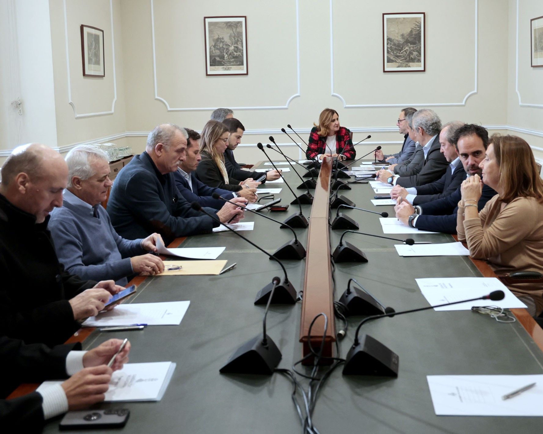 El Ayuntamiento concede 1,23 millones en ayudas por la DANA a pymes y autónomos