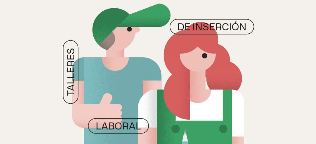 Nueva edición de talleres gratuitos de integración laboral para jóvenes en Valencia