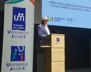 UJI MAYORES 2025