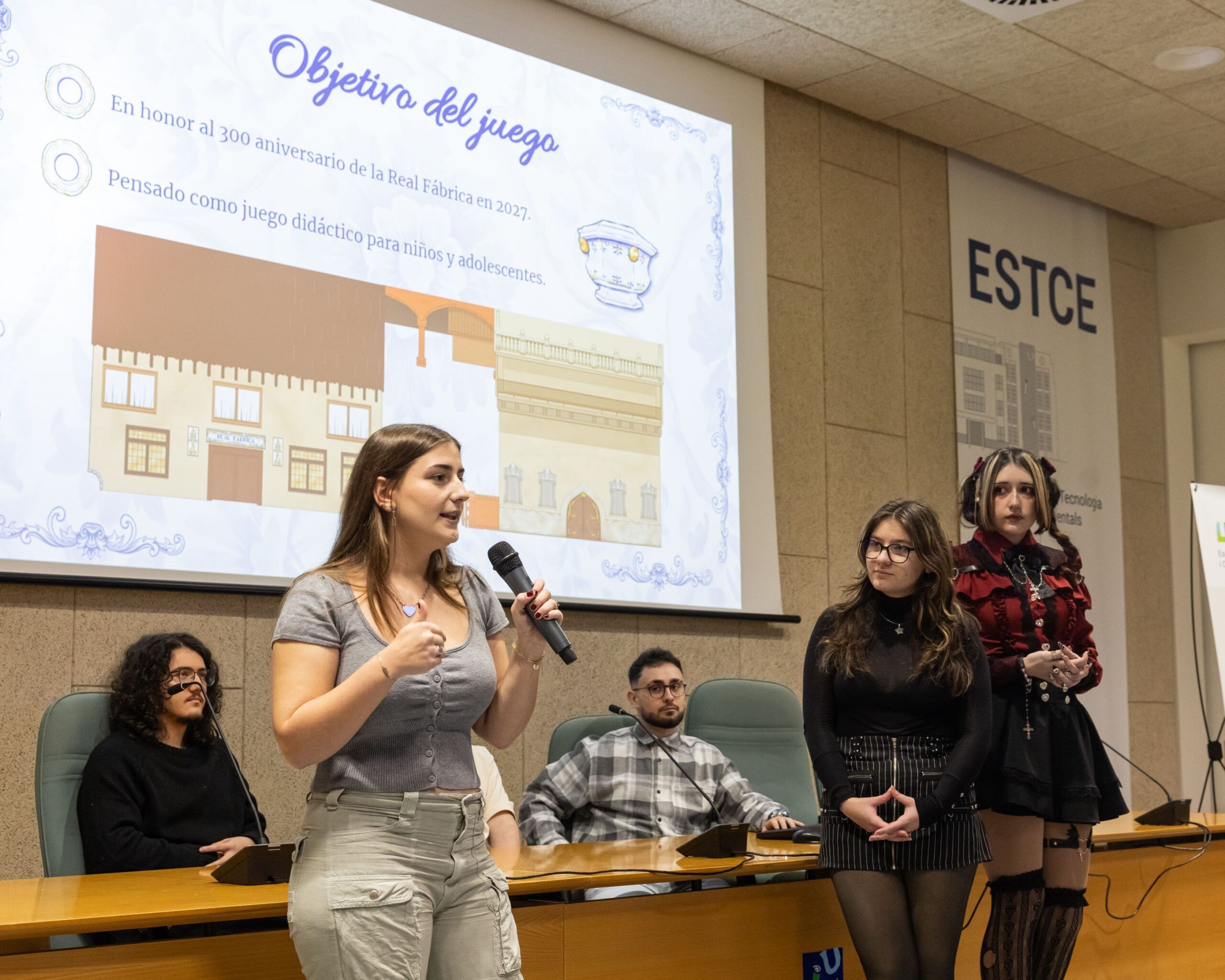 Seis videojuegos sobre la cultura y el patrimonio de diversos municipios de Castellón