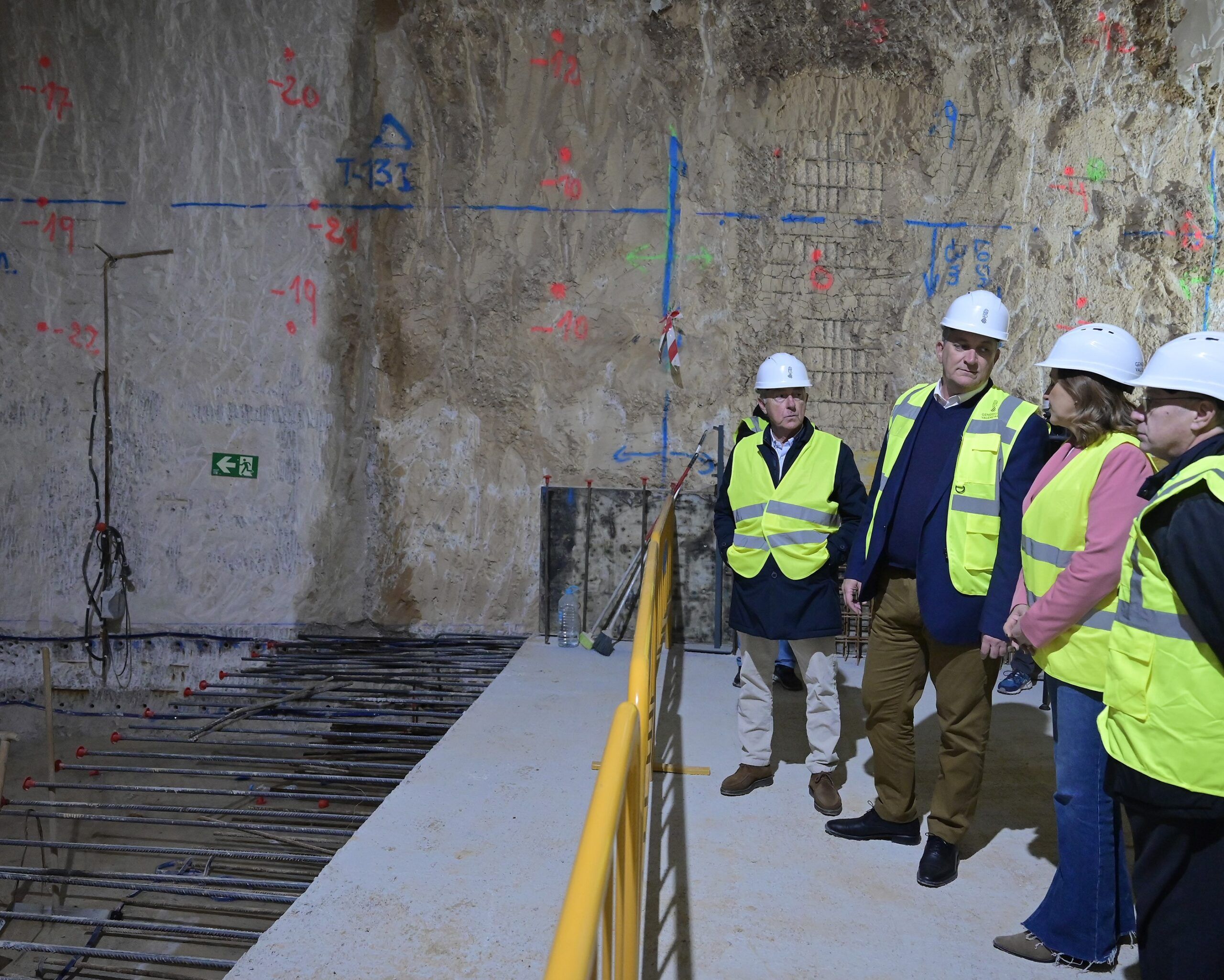 La conexión de Xàtiva y Alacant de Metrovalencia entrará en servicio a finales de este año