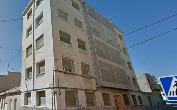 Comienzan las obras de rehabilitación de 14 apartamentos de alquiler social para jóvenes