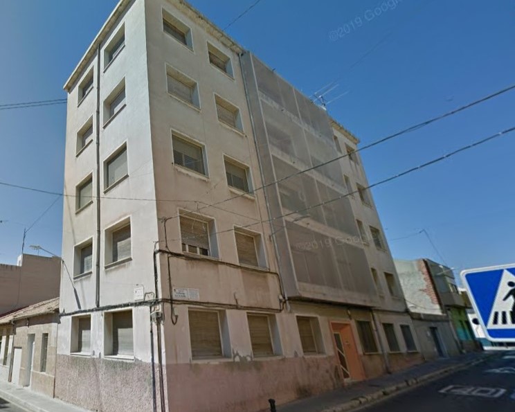Comienzan las obras de rehabilitación de 14 apartamentos de alquiler social para jóvenes